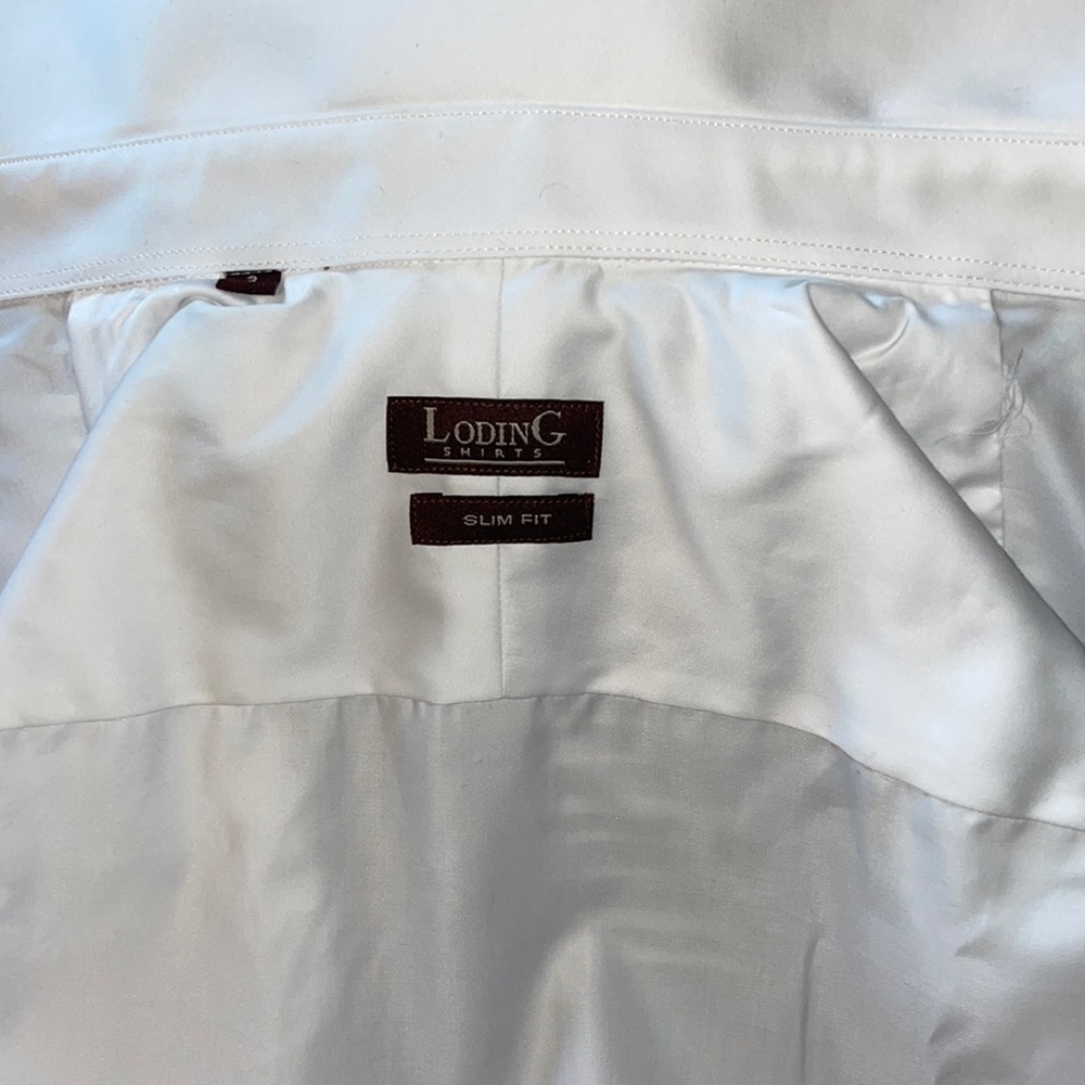 Brand new, wore it only one time